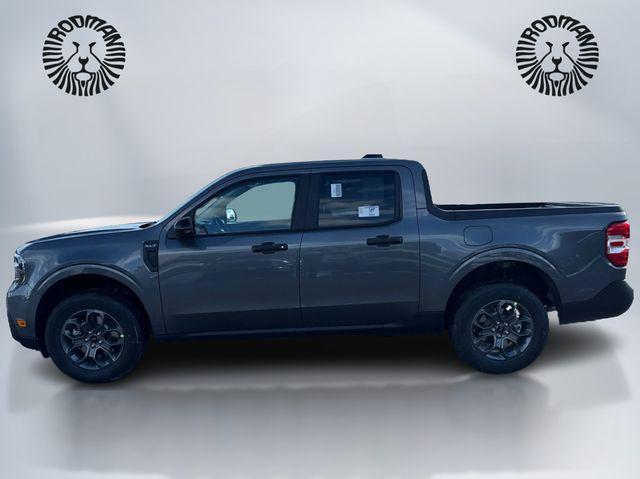 new 2026 Ford Maverick car, priced at $34,640