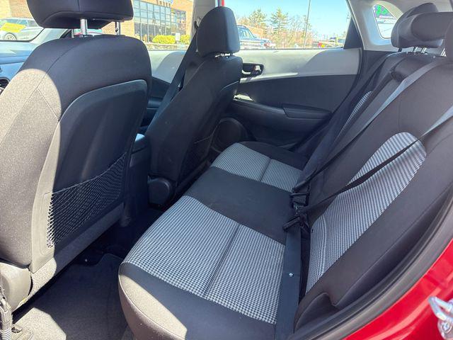 used 2019 Hyundai Kona car, priced at $11,777