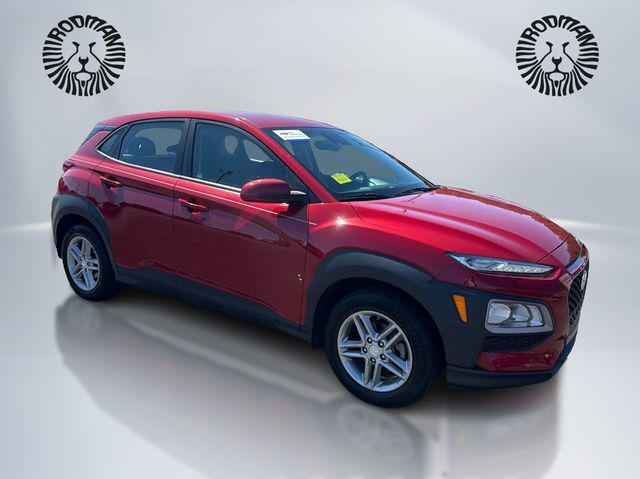 used 2019 Hyundai Kona car, priced at $11,777