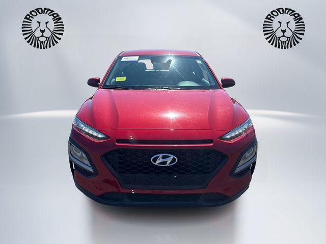 used 2019 Hyundai Kona car, priced at $11,777