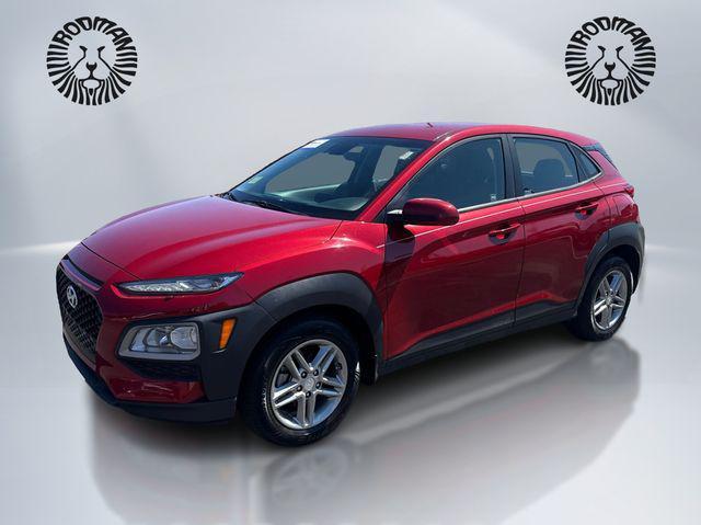 used 2019 Hyundai Kona car, priced at $11,777