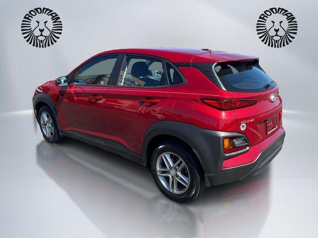used 2019 Hyundai Kona car, priced at $11,777