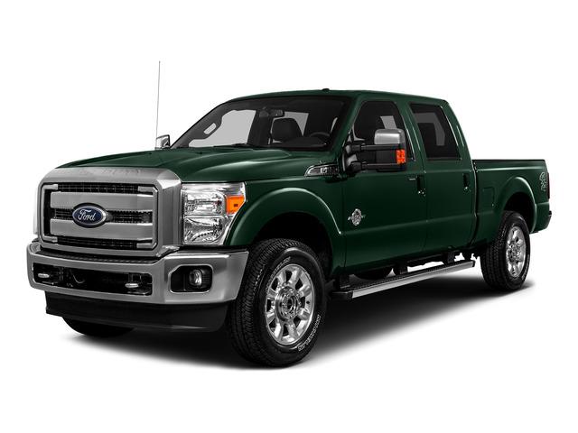 used 2016 Ford F-250 car, priced at $27,995