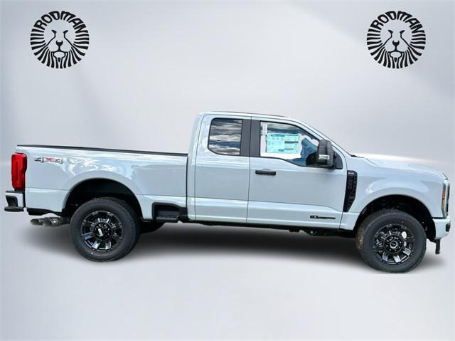 new 2026 Ford F-250 car, priced at $65,865