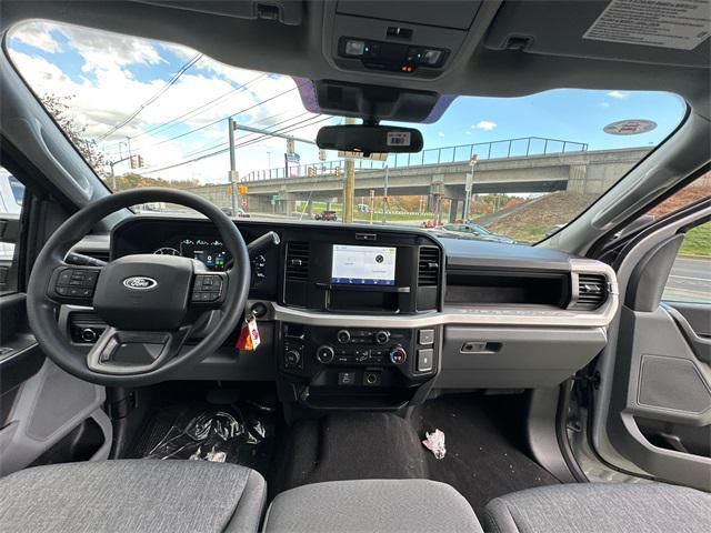 new 2026 Ford F-250 car, priced at $65,865