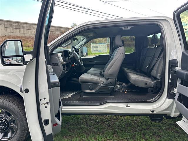 new 2026 Ford F-250 car, priced at $65,865