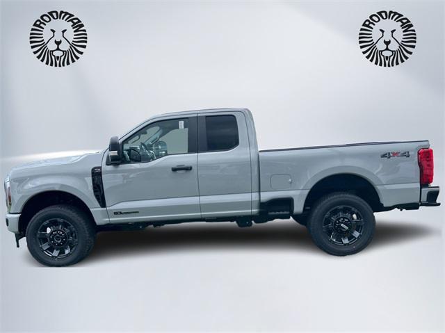 new 2026 Ford F-250 car, priced at $65,865