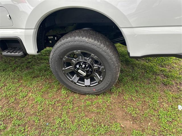 new 2026 Ford F-250 car, priced at $65,865
