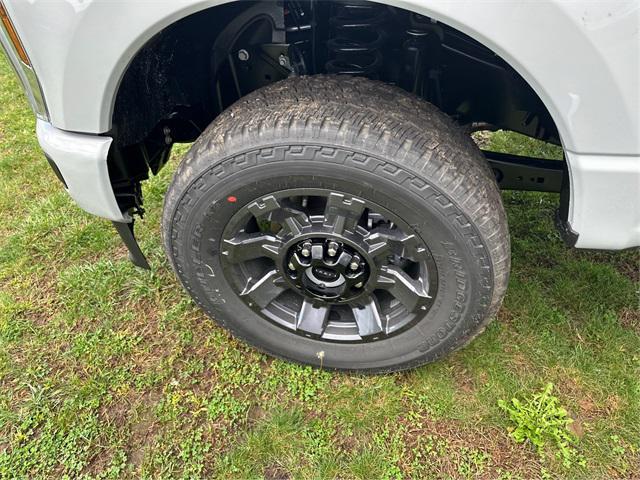 new 2026 Ford F-250 car, priced at $65,865