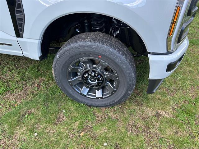 new 2026 Ford F-250 car, priced at $65,865