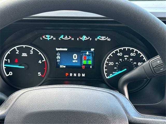 new 2026 Ford F-250 car, priced at $65,865