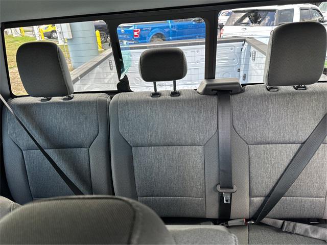 new 2026 Ford F-250 car, priced at $65,865