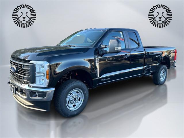 new 2026 Ford F-250 car, priced at $65,090