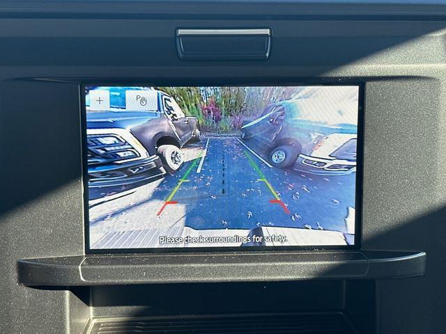 new 2026 Ford F-250 car, priced at $47,410