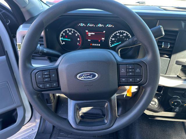 new 2026 Ford F-250 car, priced at $47,410