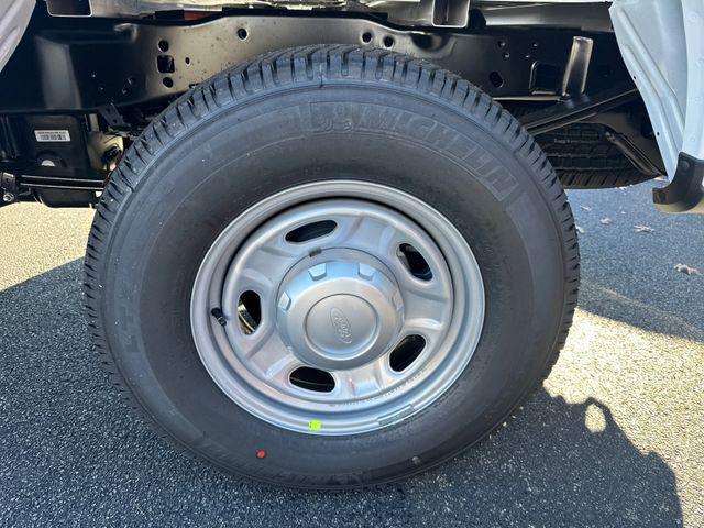 new 2026 Ford F-250 car, priced at $47,410