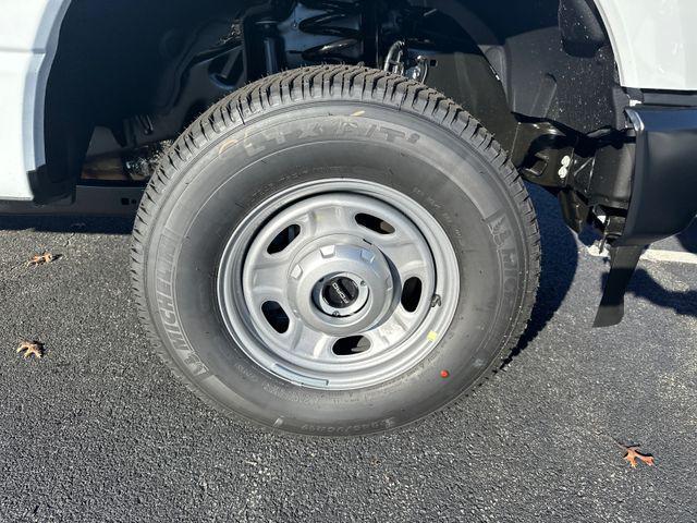 new 2026 Ford F-250 car, priced at $47,410