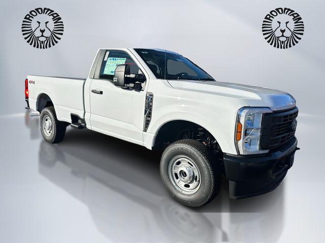 new 2026 Ford F-250 car, priced at $47,410
