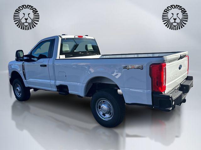 new 2026 Ford F-250 car, priced at $47,410