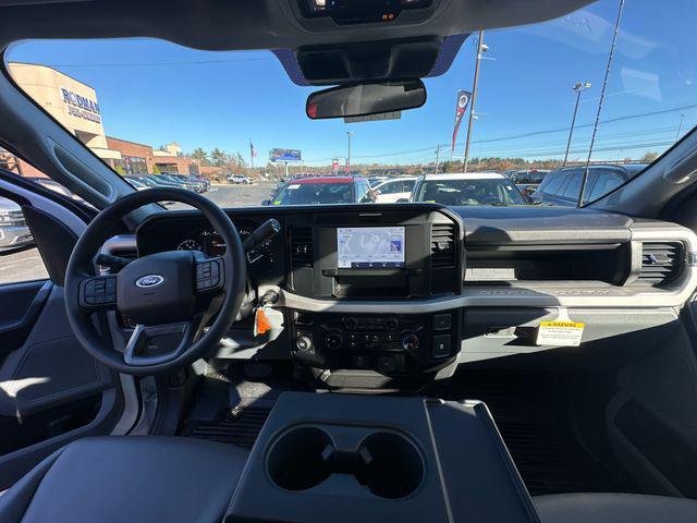 new 2026 Ford F-250 car, priced at $47,410