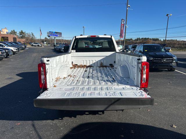 new 2026 Ford F-250 car, priced at $47,410