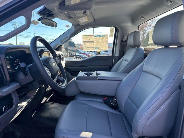 new 2026 Ford F-250 car, priced at $47,410