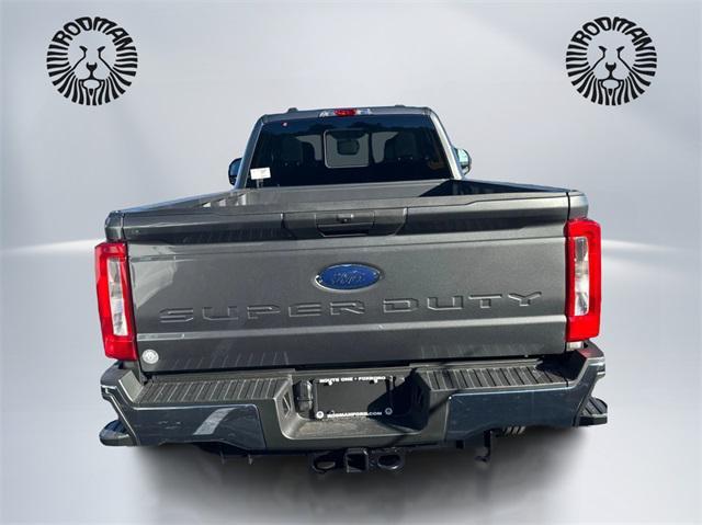 new 2026 Ford F-250 car, priced at $64,225