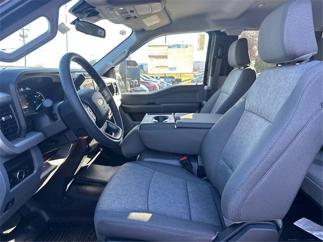 new 2026 Ford F-250 car, priced at $64,225