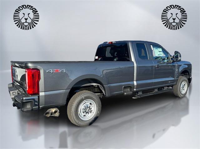new 2026 Ford F-250 car, priced at $64,225