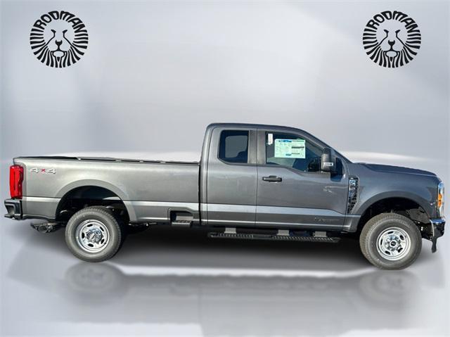 new 2026 Ford F-250 car, priced at $64,225