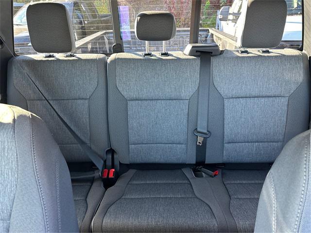 new 2026 Ford F-250 car, priced at $64,225