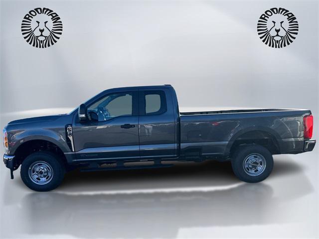 new 2026 Ford F-250 car, priced at $64,225
