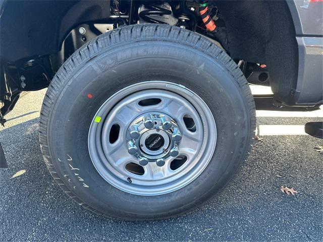 new 2026 Ford F-250 car, priced at $64,225