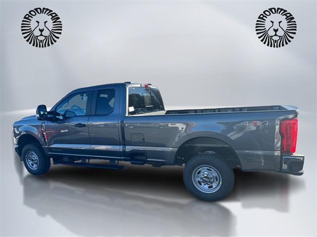 new 2026 Ford F-250 car, priced at $64,225