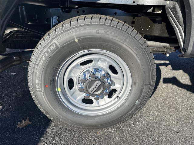 new 2026 Ford F-250 car, priced at $64,225