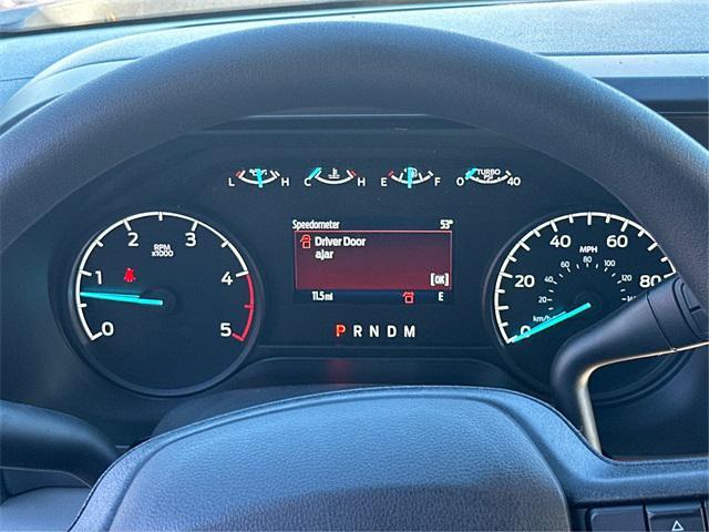 new 2026 Ford F-250 car, priced at $64,225