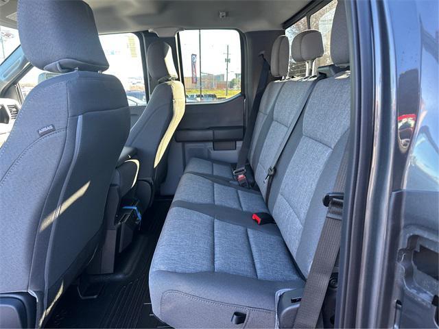 new 2026 Ford F-250 car, priced at $64,225