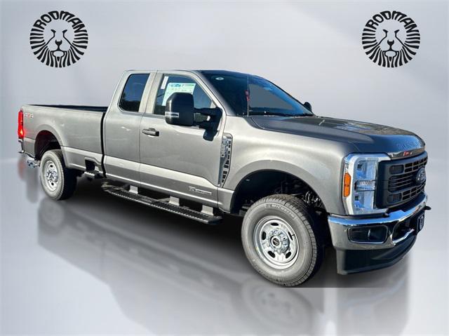new 2026 Ford F-250 car, priced at $64,225