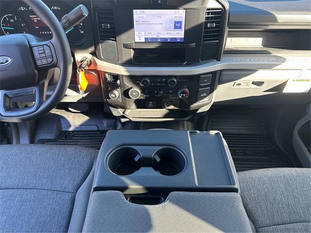 new 2026 Ford F-250 car, priced at $64,225