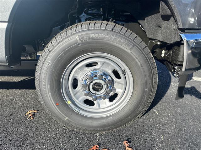 new 2026 Ford F-250 car, priced at $64,225
