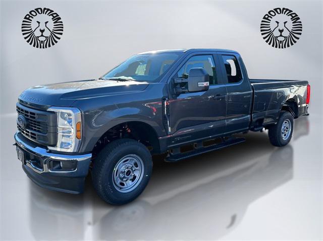 new 2026 Ford F-250 car, priced at $64,225