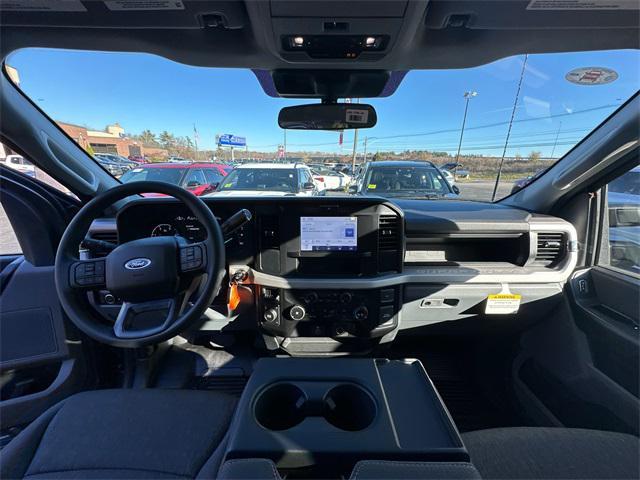 new 2026 Ford F-250 car, priced at $64,225