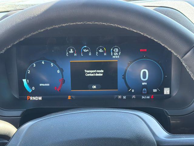 new 2026 Ford F-150 car, priced at $66,950