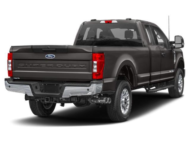 used 2020 Ford F-250 car, priced at $31,859