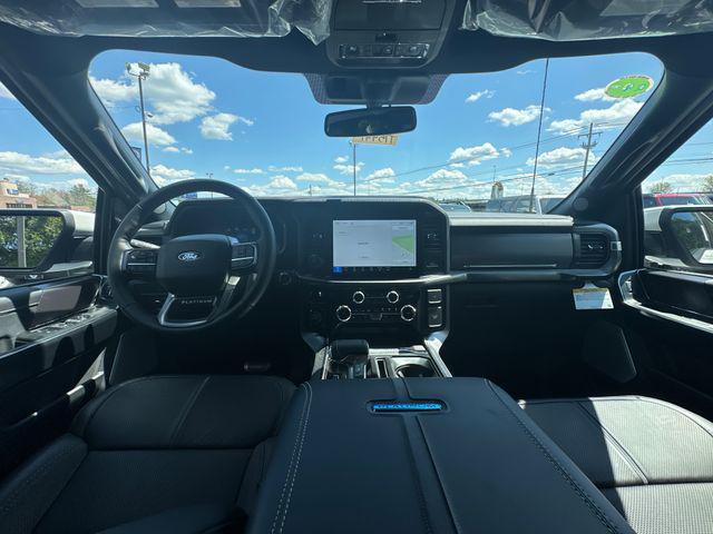 new 2026 Ford F-150 car, priced at $75,466