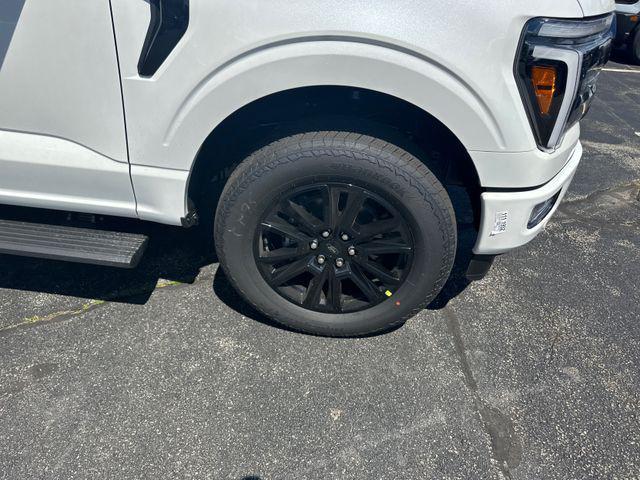 new 2026 Ford F-150 car, priced at $75,466