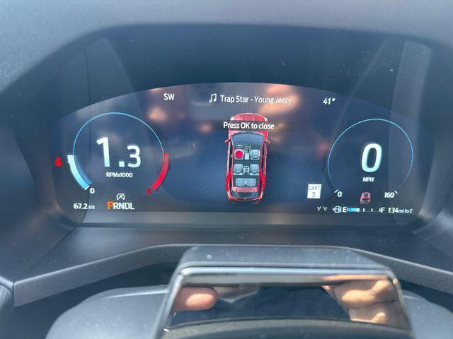 new 2026 Ford Explorer car, priced at $51,510