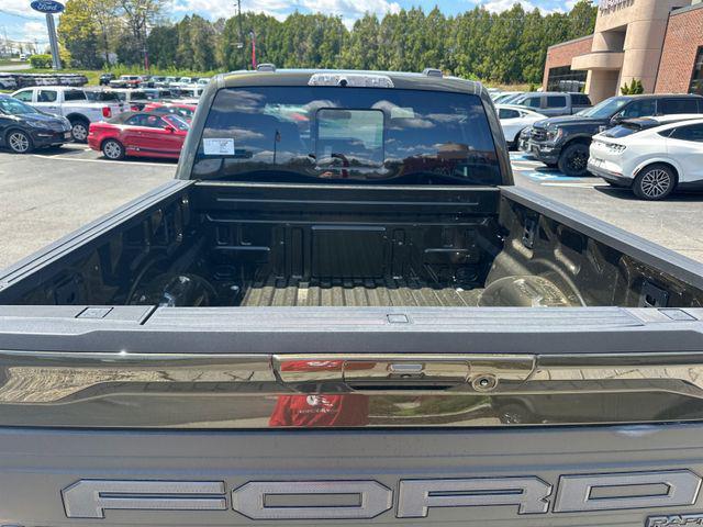 new 2026 Ford F-150 car, priced at $95,915