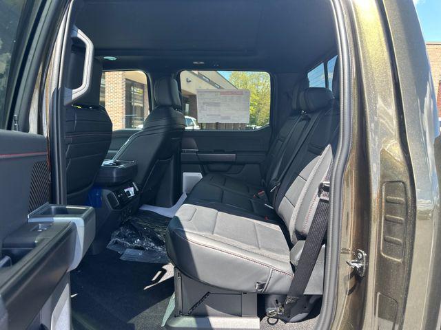 new 2026 Ford F-150 car, priced at $95,915