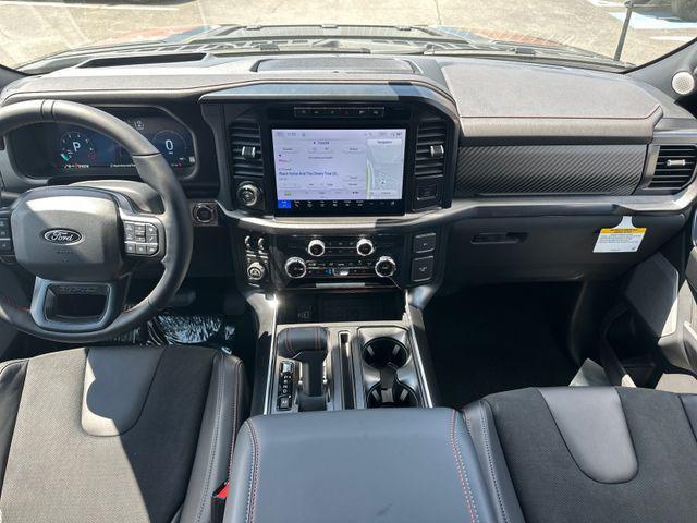 new 2026 Ford F-150 car, priced at $95,915